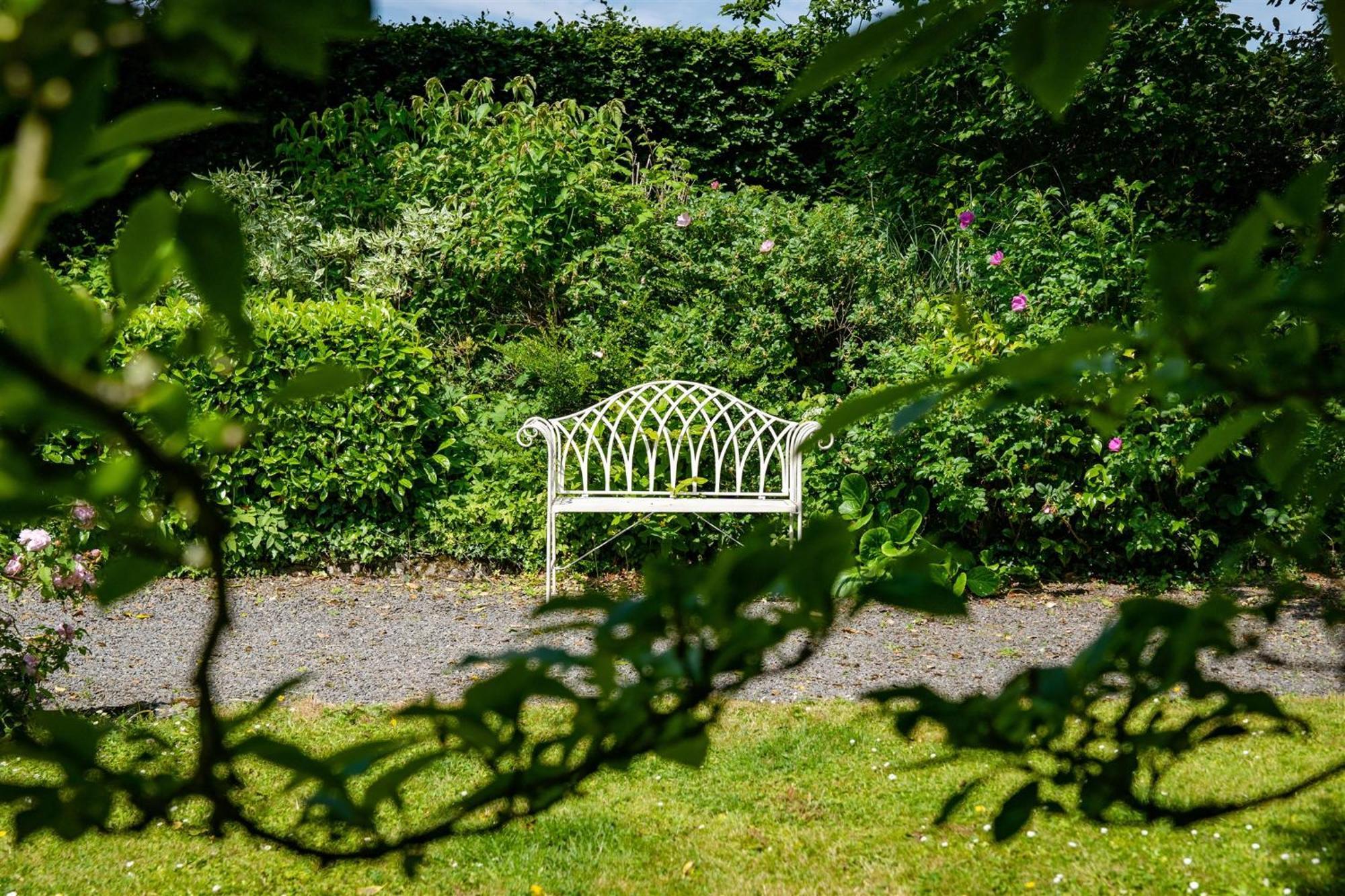 Enchanted Retreats At West Ford Devon South Molton Room photo
