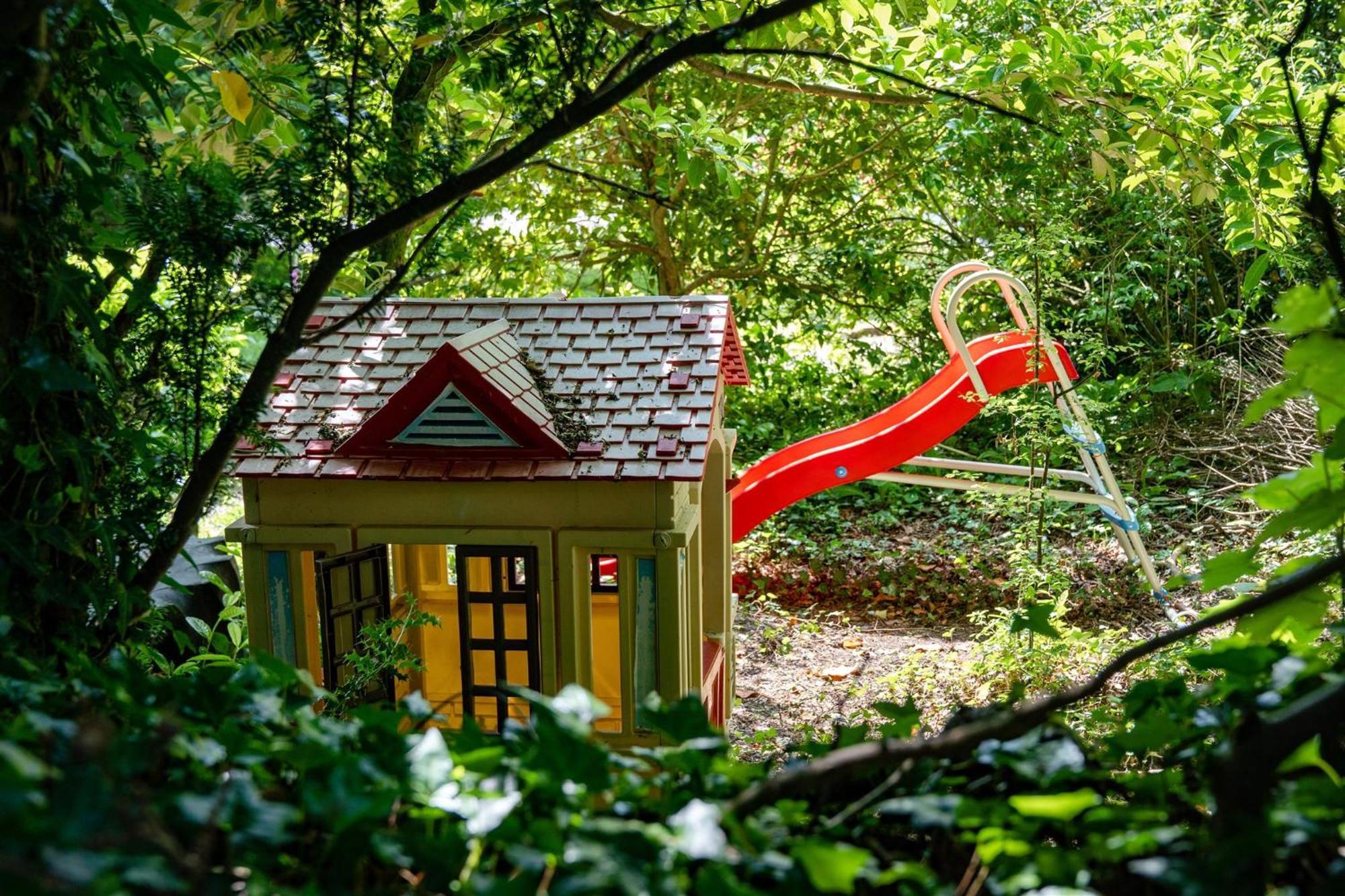 Enchanted Retreats At West Ford Devon South Molton Room photo