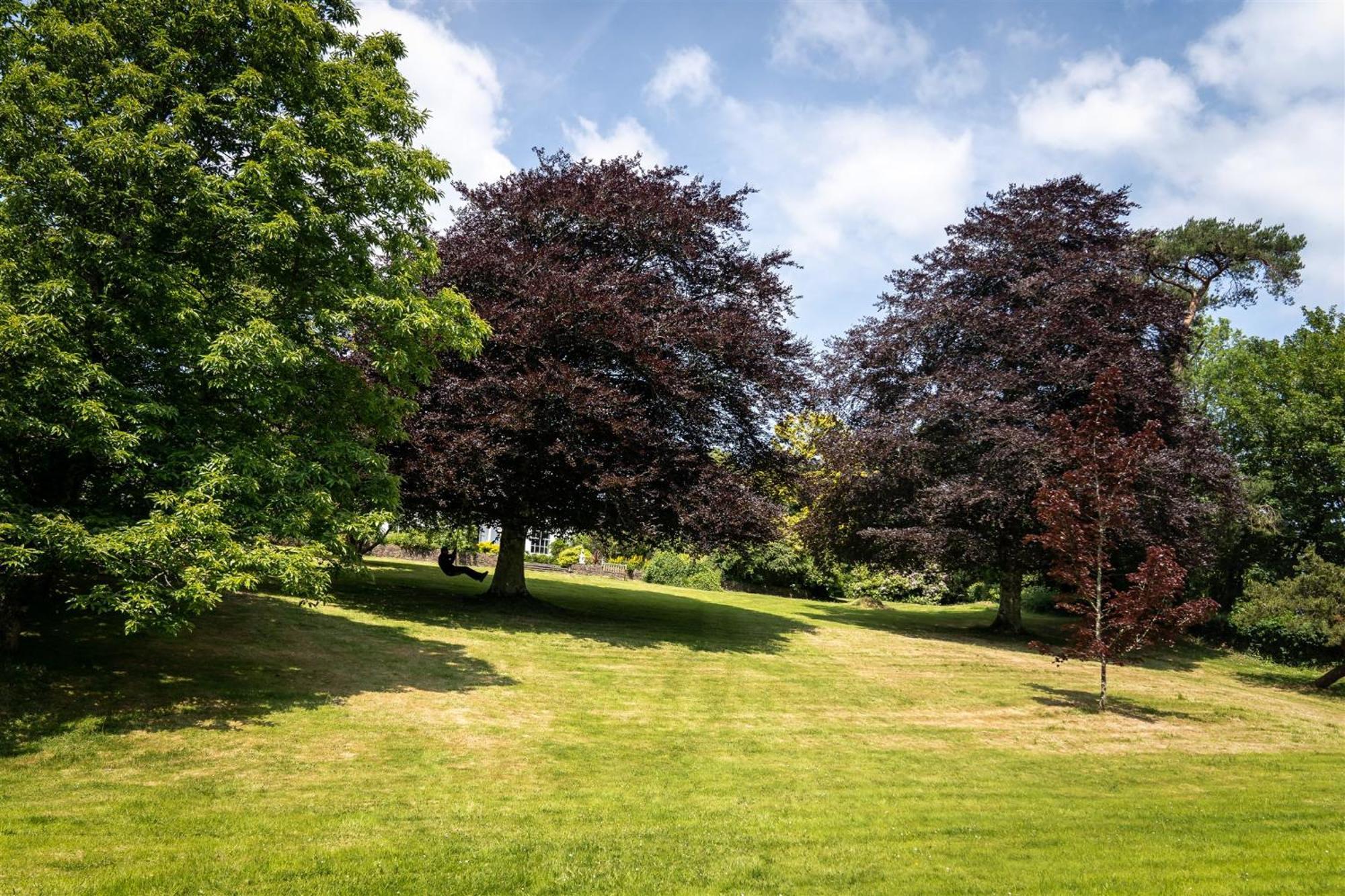 Enchanted Retreats At West Ford Devon South Molton Room photo